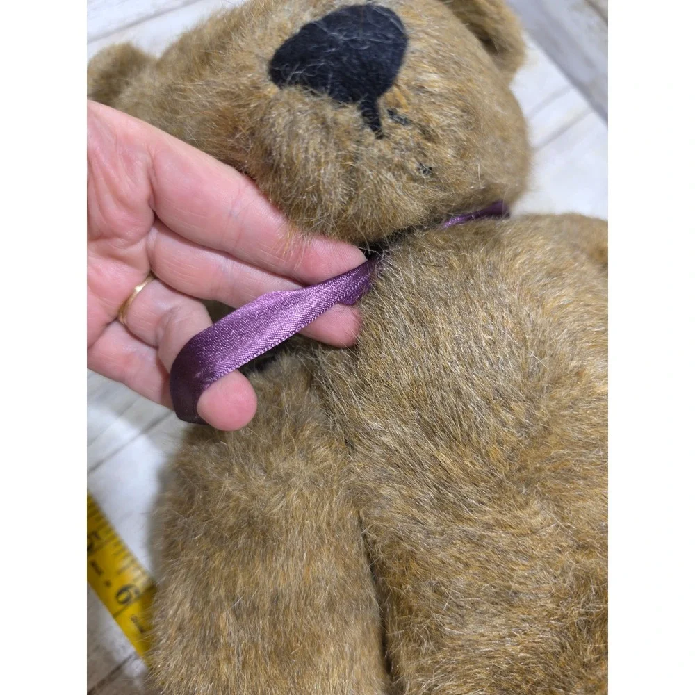 Boyds Collection has purple